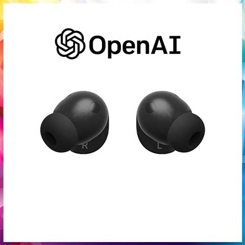 OpenAI’s Secret AI Ear Device Leaks