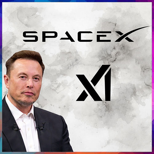 Elon Musk's SpaceX Acquires xAI in Record Deal, Uniting Space and AI Ambitions