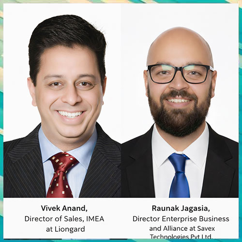 Savex partners with Liongard to strengthen IT automation and cybersecurity offerings in India