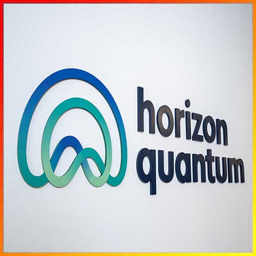 Quantum Horizon: Scaling the Next Era
