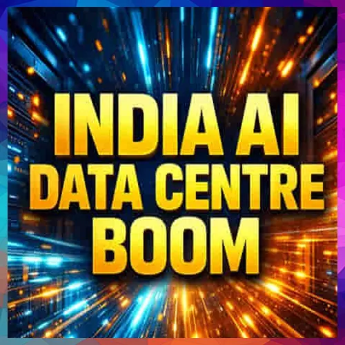 AI data centre boom draws two companies to server manufacturing in India