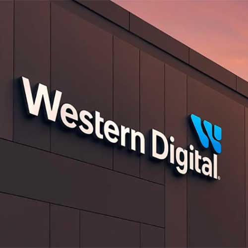 WD Sold Out as AI Storage Demand Soars