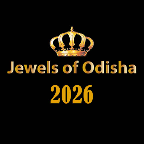 Jewels of Odisha 2026 : Celebrating Excellence and Heritage at Bhubaneswar