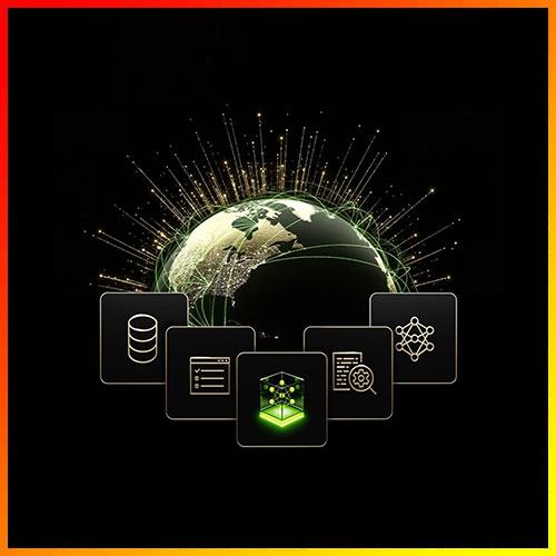 Commotion unveils enterprise AI operating system built on NVIDIA Nemotron open models