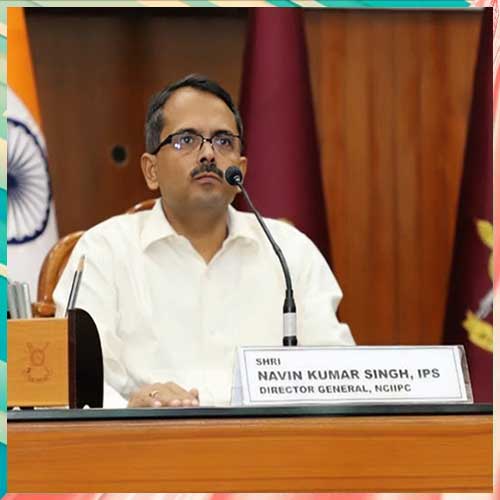 Navin Kumar Singh Appointed India’s National Cybersecurity Coordinator