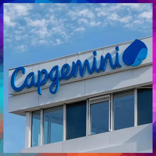 Capgemini leans on India workforce to power global growth strategy