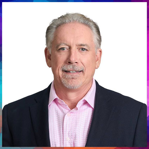 Dell Technologies appoints Richard McLaughlin as president of Asia Pacific, Japan & Greater China