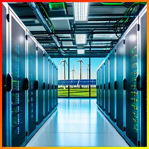 TryfactaConnex to invest up to $7.7 billion to develop a hyperscale AI data center campus in India