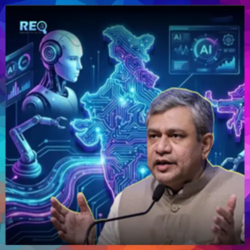 Vaishnaw defends India’s AI push as Sarvam models win global praise