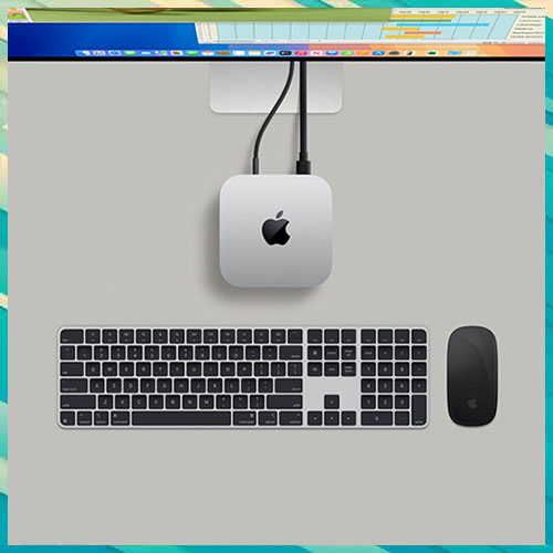 Apple to shift some Mac Mini production to Houston from Asia