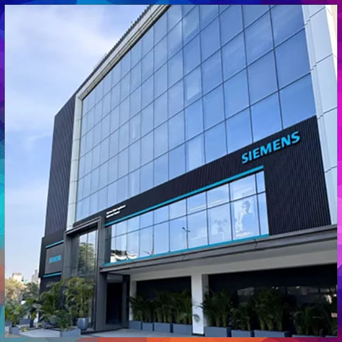 Siemens launches first experience-focused brand store in Gurugram
