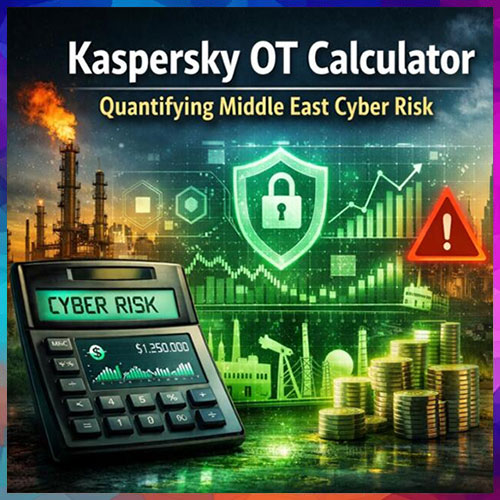 Kaspersky launches new OT Calculator to align cybersecurity investments with business goals