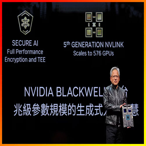 Yotta to Invest $2 Billion in Nvidia AI Chips for One of Asia’s Largest AI Data Hubs