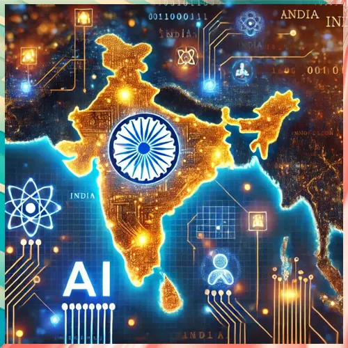 NITI Aayog urges an AI-driven revamp of India’s technology services sector