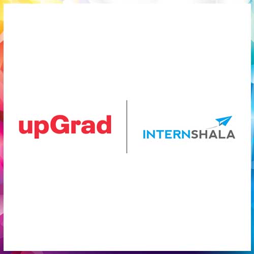 upGrad Expands Ecosystem with Internshala Acquisition