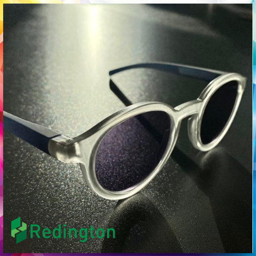 Redington partners with GENERA Mission Eyewear to bring 3D printed eyewear to India