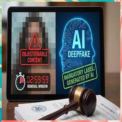India’s New IT Rules Put Deepfakes & AI Content Under Regulation