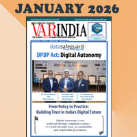 E-Magazine, January 2026 Issue