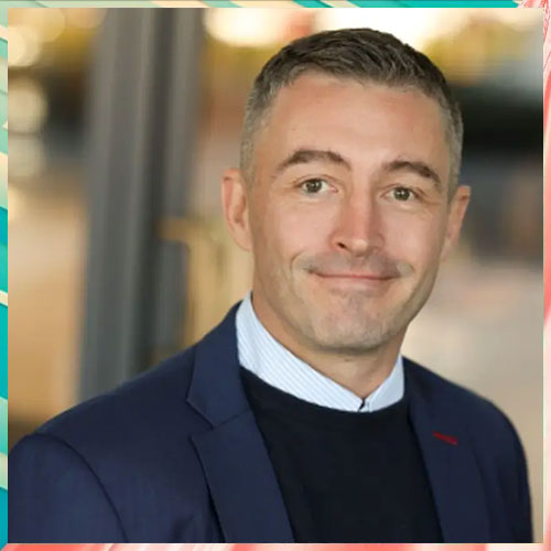 Okta appoints Dan Mountstephen as Senior Vice President and General Manager