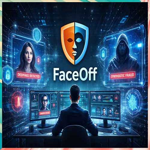 FaceOff Tech: Powering India’s Vision for Responsible AI in the Age of Deepfakes