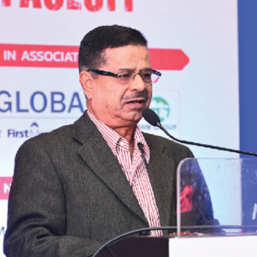 Innovation has become critical for the growth of the Indian economy today