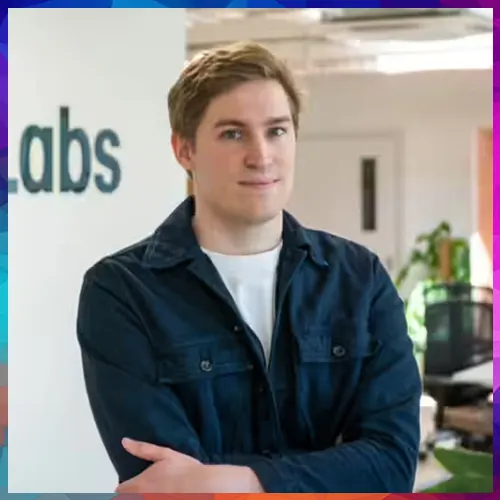 Voice set to become AI’s next big interface, says ElevenLabs CEO