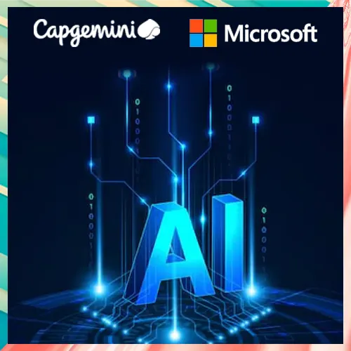 Capgemini deepens Microsoft alliance to deliver sovereign cloud and AI solutions