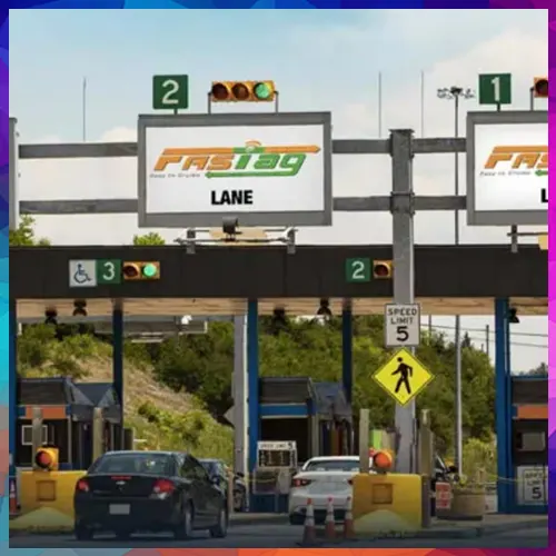 Minor FASTag errors affect thousands daily, Govt pushes for barrier-free tolling