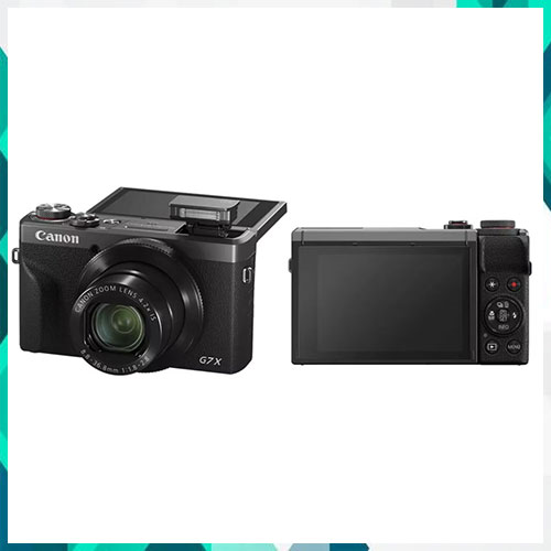 Canon marks three decades of its PowerShot compact camera line with special release