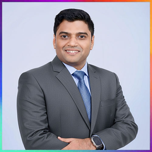 Subba Rao to Lead Vertex 2.0 and Global Expansion as Co-Founder & Chief Growth Officer