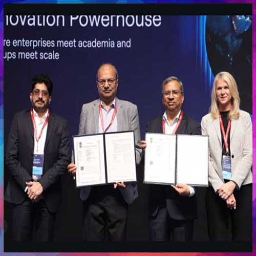 HCLTech and IIT Kanpur partner to transform research into enterprise-ready solutions for Global Capability Centers