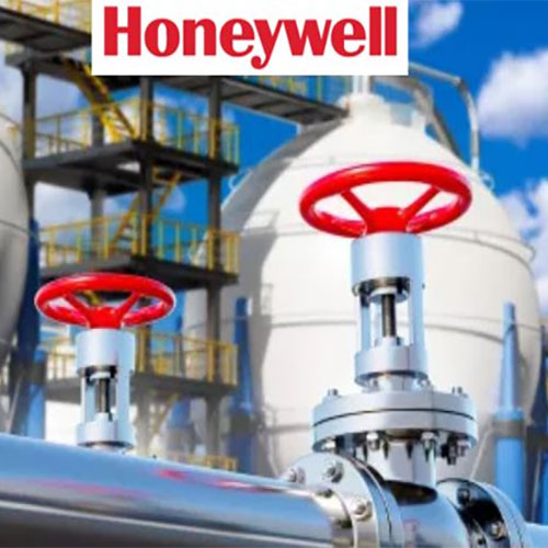 Honeywell launches hybrid solution to enable real-time electrification in industrial heating