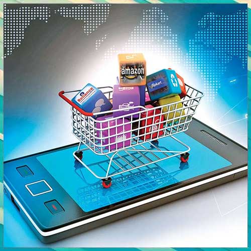 India E-Commerce to Grow 12.4% in 2026: GlobalData