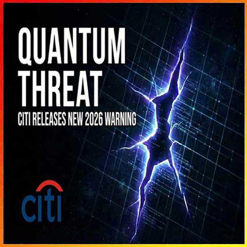 Quantum Threat: The Trillion-Dollar Security Race Has Begun