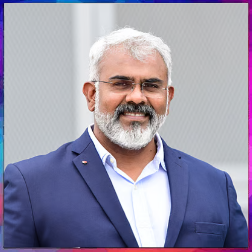 Foulger Exits Zetwerk Electronics