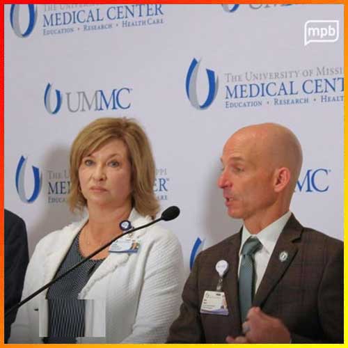 UMMC Shuts Clinics After Ransomware Strike