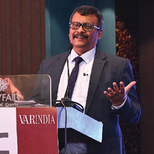 Odisha has enormous potential to become a global tech and R&D hub