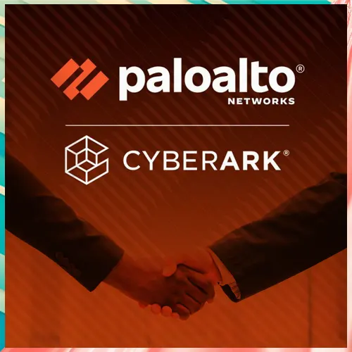 Palo Alto Networks completes acquisition of CyberArk