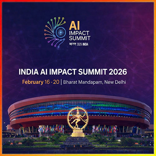 AI Impact Summit 2026 kicks off in Delhi today