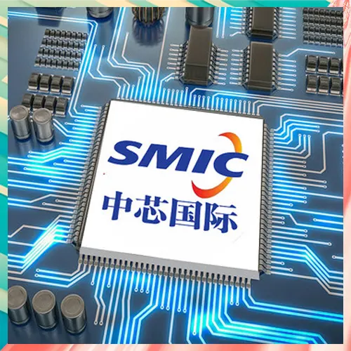 SMIC to meet strong chip demand by adding wafer capacity