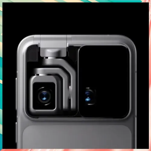 Robot phone, modular PCs headline innovation wave at MWC 2026