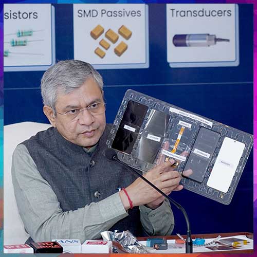 Govt may stop ECMS funds if design, Six Sigma quality not met