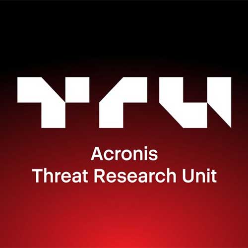 Acronis Finds Spyware Hidden in Fake Red Alert App