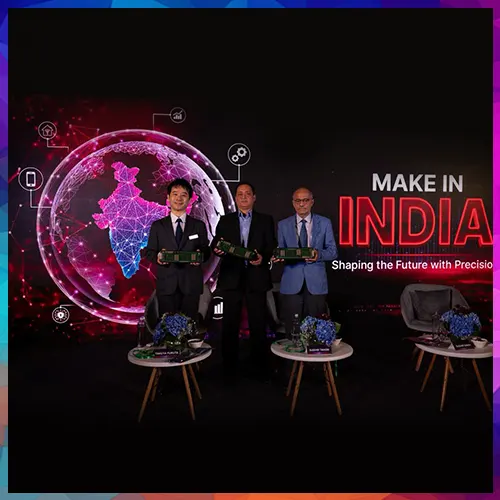 Keysight launches local manufacturing in India to accelerate global innovation