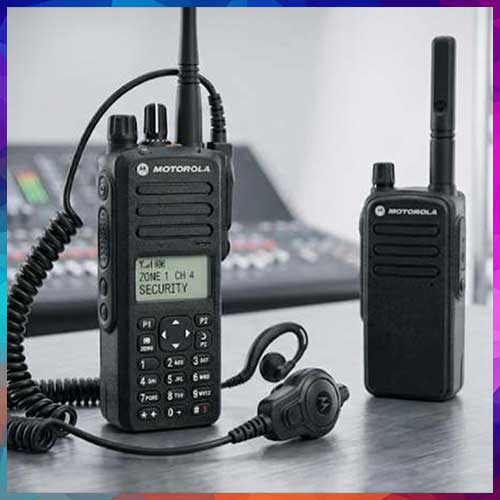 DRI seizes over 11,000 banned walkie-talkies, e-waste HDDs worth ₹9 crore at Navi Mumbai port