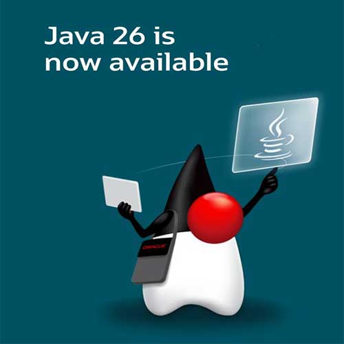 Oracle unveils Java 26 with AI, security enhancements and new developer portfolio