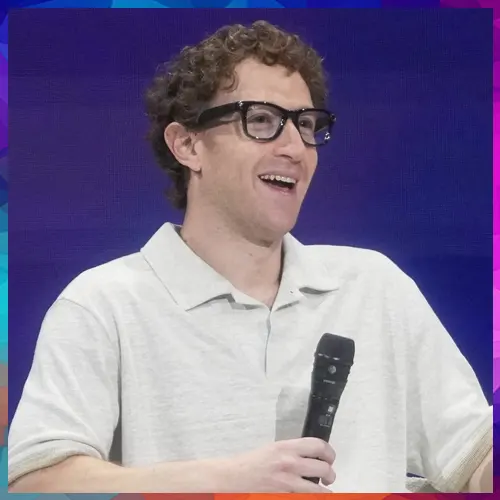 Mark Zuckerberg develops AI agent to handle CEO tasks at Meta