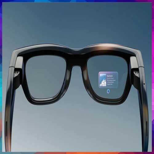 AI Glasses Shipments Surge 322% in 2025 as Meta Dominates Market, Omdia Says