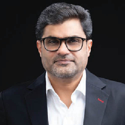 Advancing AI-ready storage infrastructure for India’s expanding data centre ecosystem