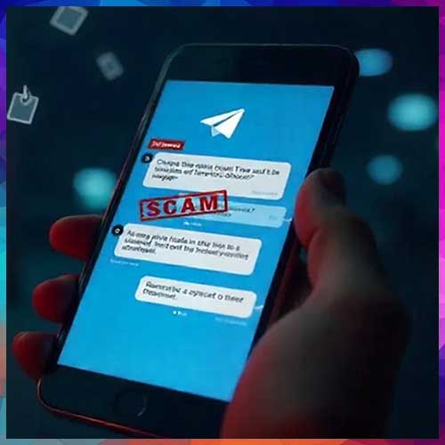 Government orders Telegram to remove over 3,100 piracy channels